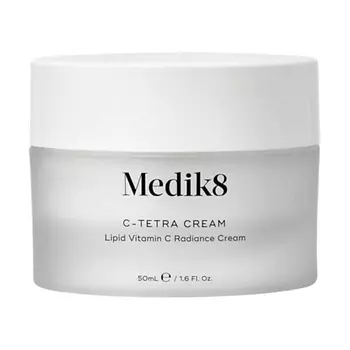 MEDIK8 Крем для лица C-Tetra Lipid с витамином С