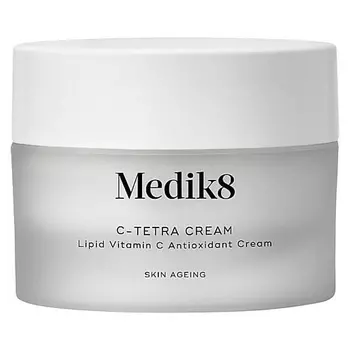 MEDIK8 Крем для лица C-Tetra Vitamin C Day Cream
