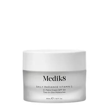 MEDIK8 Крем для лица Daily Radiance Vitamin C