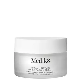 MEDIK8 Крем для лица Total Moisture Daily Facial Cream Refill
