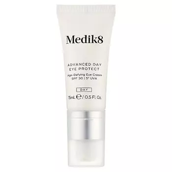 MEDIK8 Крем с защитой от солнца Advanced Day Eye Protect