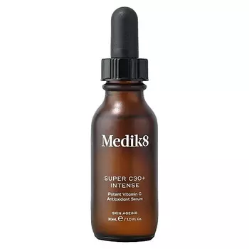 MEDIK8 Насыщенная сыворотка Super C30+ Intense