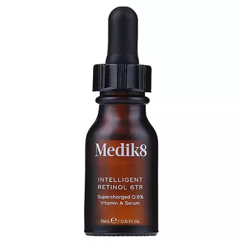 MEDIK8 Ночная сыворотка для лица Retinol 6TR+ Intense