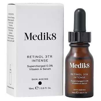 MEDIK8 Ночная сыворотка Retinol 3TR+ Intense