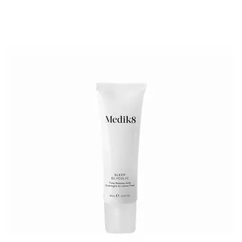 MEDIK8 Ночная сыворотка Sleep Glycolic