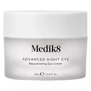 MEDIK8 Омолаживающий крем Advanced Night Eye