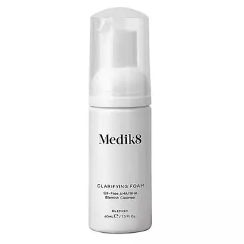 MEDIK8 Пенка для лица Clarifying Foam