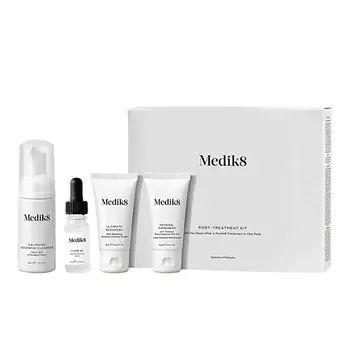 MEDIK8 Подарочный набор Post Treatment Kit Set