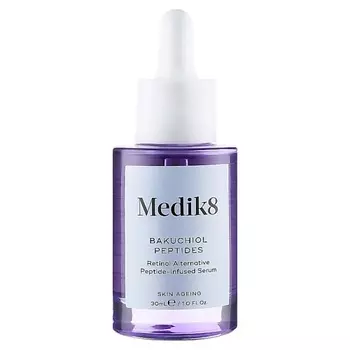MEDIK8 Сыворотка для лица Bakuchiol Peptides
