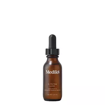 MEDIK8 Сыворотка для лица C-Tetra Luxe
