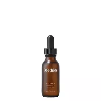 MEDIK8 Сыворотка для лица C-Tetra Serum