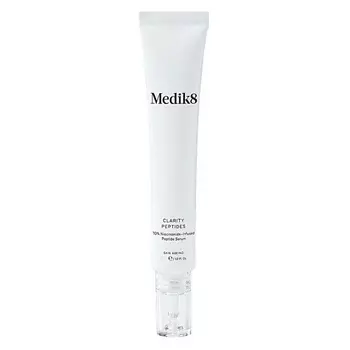 MEDIK8 Сыворотка для лица Clarity Peptides Serum