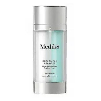 MEDIK8 Сыворотка для лица Copper PCA Peptides