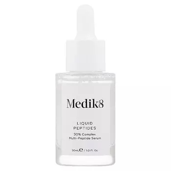 MEDIK8 Сыворотка для лица Liquid Peptides