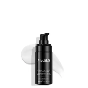 MEDIK8 Сыворотка для лица Liquid Peptides Advanced MP