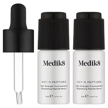 MEDIK8 Сыворотка для лица Oxy-R Peptides