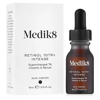 MEDIK8 Сыворотка для лица Retinol 10TR+ Intense