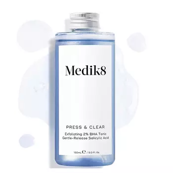 MEDIK8 Тоник для лица Press and Clear Refill