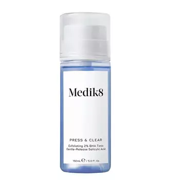 MEDIK8 Тоник для лица Press and Clear
