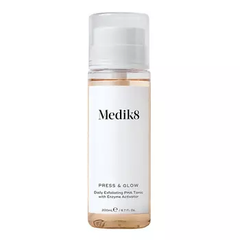 MEDIK8 Тоник для лица Press and Glow Tonic