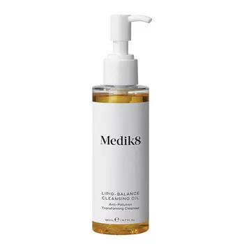 MEDIK8 Успокаивающее масло Lipid - Balance Cleansing Oil