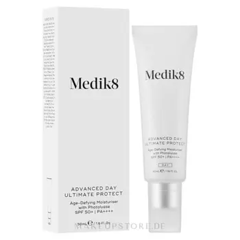 MEDIK8 Увлажняющий крем Advanced Day Ultimate Protect SPF 50/PA++++