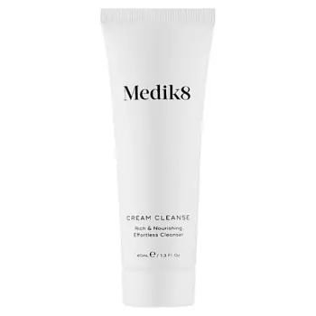 MEDIK8 Увлажняющий крем для лица Cleanse Try Me Cream