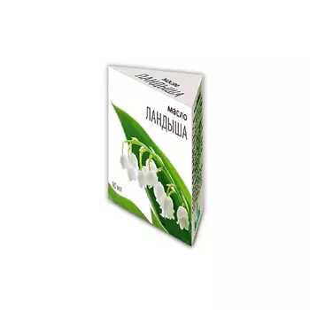 МЕДИКОМЕД Масло Ландыша 10.0