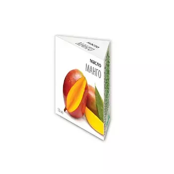 МЕДИКОМЕД Масло Манго 10.0