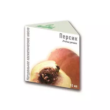 МЕДИКОМЕД Масло Персика 10.0