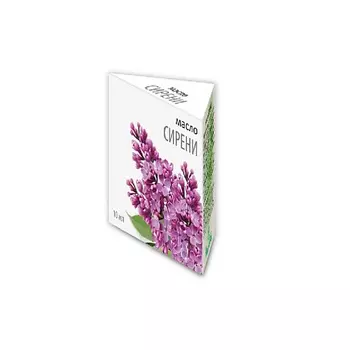 МЕДИКОМЕД Масло Сирени 10.0