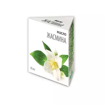МЕДИКОМЕД Масло Жасмина 10.0