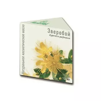 МЕДИКОМЕД Масло Зверобоя 10.0