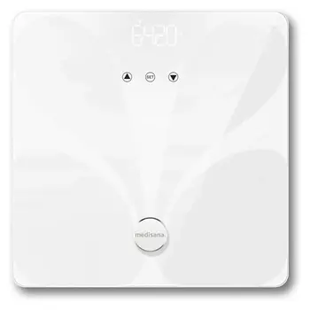 MEDISANA Цифровые весы для ванной BS 412-99658 180 kg
