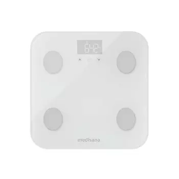 MEDISANA Цифровые весы для ванной BS 600 connect