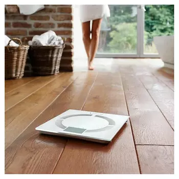 MEDISANA Цифровые весы для ванной MED 40444