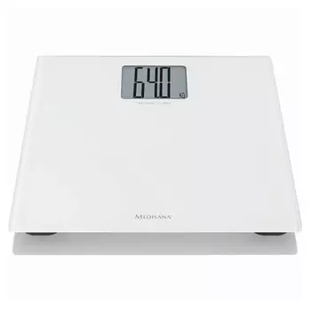 MEDISANA Цифровые весы для ванной XL 470