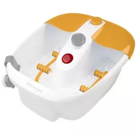 MEDISANA Комфортная гидромассажная ванна для ног FS 883