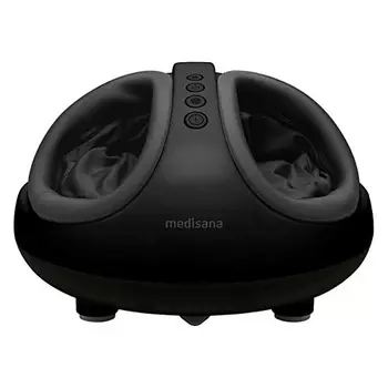 MEDISANA Массажер для ног Shiatsu FM 890