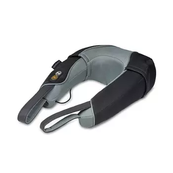 MEDISANA Массажер для шеи 88962 Чёрный Серый 7 W