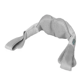 MEDISANA Массажер для шеи и плеч NMG 850 silver