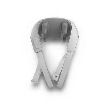 MEDISANA Массажер для спины 88963 Серый 24 W