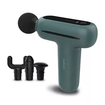 MEDISANA Массажный пистолет для расслабления и восстановления мышц 88998