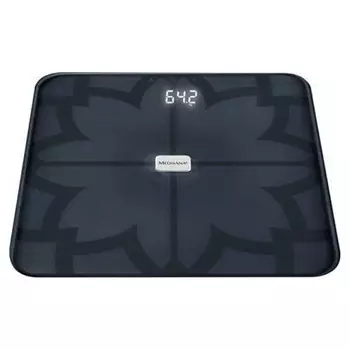 MEDISANA Напольные весы BS 450 connect