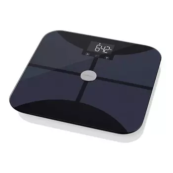MEDISANA Напольные весы BS 652 WiFi Scale