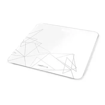 MEDISANA Напольные весы PS 437 Geometry Scale
