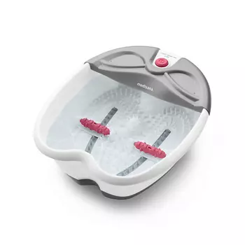 MEDISANA Ванночка массажная для ног 88363 Белый 60 W