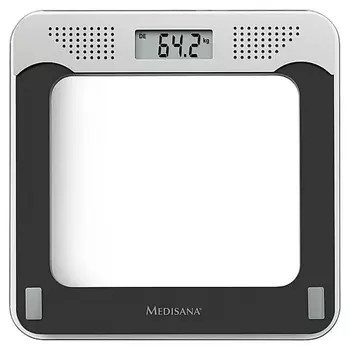 MEDISANA Весы PS 425 Weight Scale With Voice Function