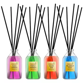 MEDORI Бокс подарочный MIX