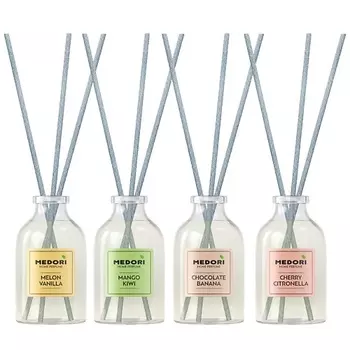 MEDORI Бокс подарочный Tropics